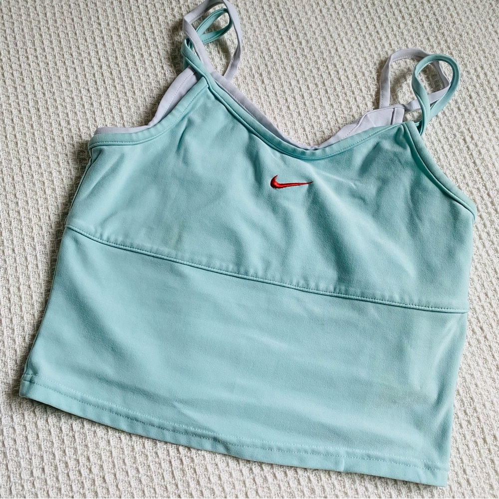 Nike Sports Tank Top